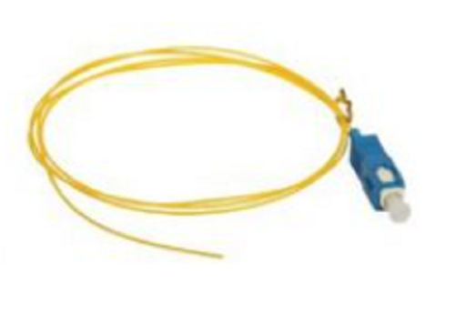 [DP1092] NCB-FS09S-SC2///SC Single Mode Simplex Pigtail, 2m