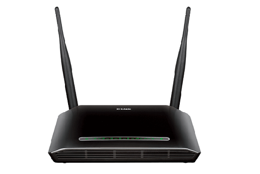 [DA1064] DSL-2750U///D-Link Wireless N ADSL2+ WI-FI Router