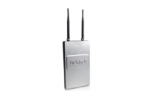 [DA1022] DWL-2700AP///Wireless-G Outdoor Access Point/Router