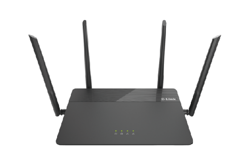 [DA1026]  DRO-1002/// Router Host,2FE,1 Consol, 2SicPort 