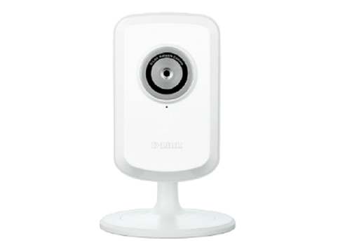 [DA1101] DCS-930L///Wireless N Network Camera