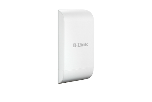 [DA1151] DAP-3310 ///Wireless N PoE Outdoor Access Point with PoE Pass-Through