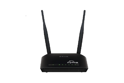 [DA1156] DIR‑605L/ENA/// Wireless N 300 Home Cloud Router