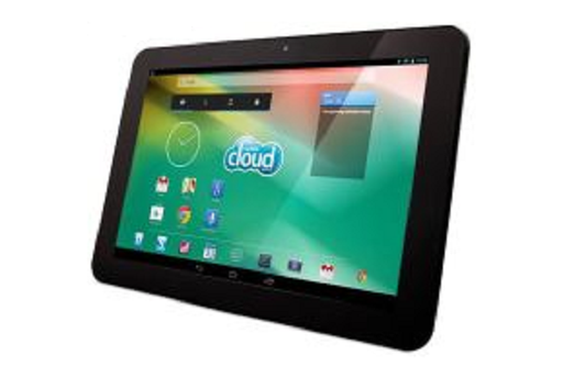 [DA1166] DTB-1188 /// 10inch Tablet PC  