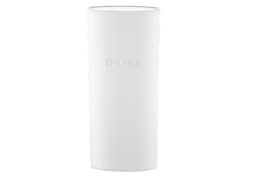 [DA1238] DWL-6700AP/MAU///11n 2.4/5 Ghz Wireless Outdoor IP55 Access Point powered by PoE Injector (included),  2 x 10/100Mbps port (use with DWS-4026/DWC-1000/2000/DWS-3160-24TC/PCor standalone)