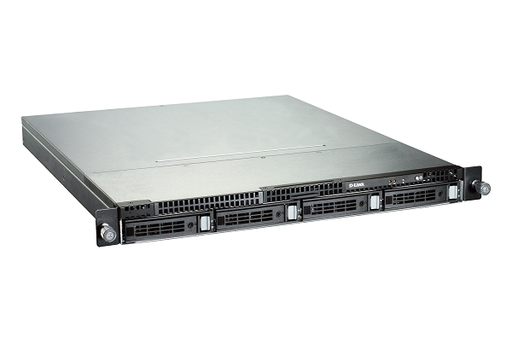 [DA1283] DNS-1560-04/// 1u 4-bay SMB rack mount unifie  network storage