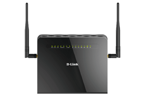 [DA1324] DSL-G2452DG/ME