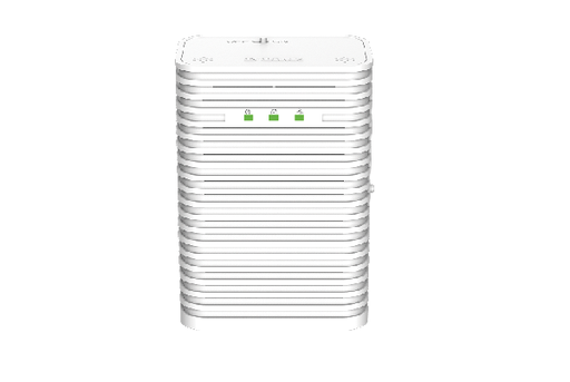 [DA1331] DHP-W312AV/BNA///600Mbps 11AC, 2.4/5Ghz, 500Mbps powerline adaptor, failover/loadbalancing, QoS, 1 x 10/100M LAN port,  IEEEP1905.1 compliant. (UK Plug)