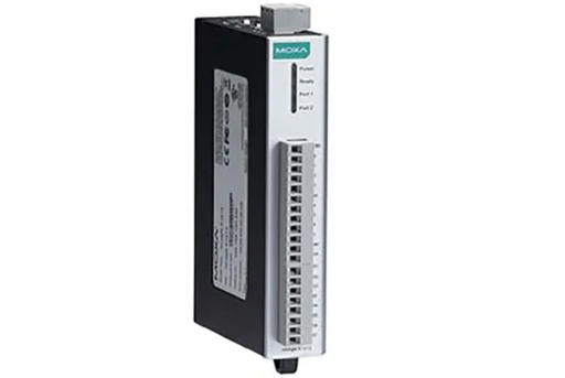 [DA1335] ioLogik E1210///Universal I/O, 16 DIs, -10 to 60°C operating temperature