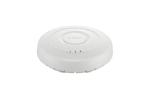 [DA1357] DWL-3610AP///Wireless Selectable Dual-Band Unified Access Point