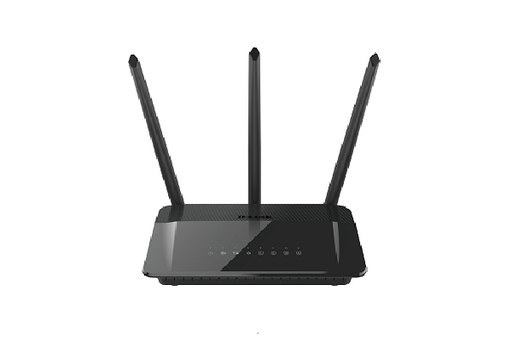 [DA1395] DIR-859///Wireless AC1750 Dual Band Gigabit Router