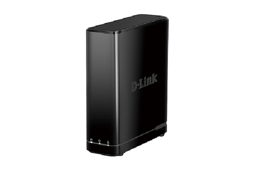 [DS1179] DNR-312L///mydlink™ Network Video Recorder with HDMI