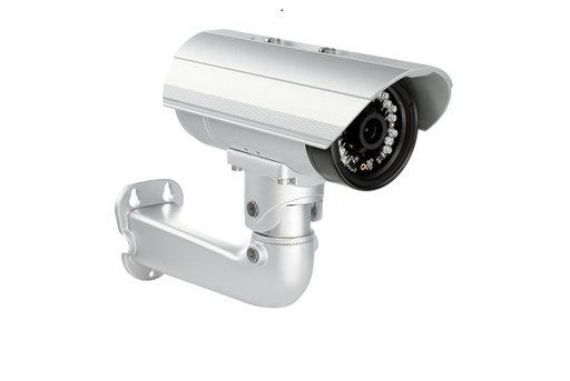 [DS1195] DCS-7413/EP///Full HD, Day and Night IP-66 outdoor camera, 30M IR, H.264, PoE, SD card slot, 2 way audio, ONVIF compliance, EU Power plug