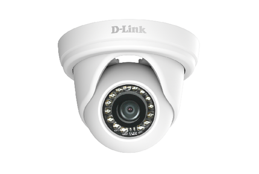 [DS1255] DCS-4802E///Vigilance Full HD Outdoor Mini Dome Camera