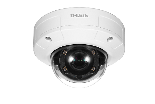 [DS1263] DCS-4602EV/UP///Vigilance Full HD Outdoor Vandal Proof PoE Dome Camera