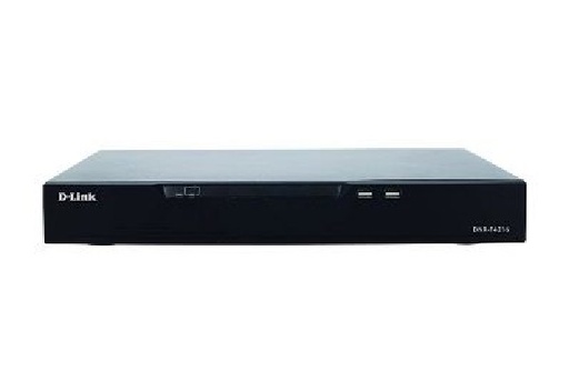 [DS1346] DNR-F4216///16CH Professional Network Video Recorder (NVR)