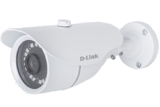 [DS1429] DCS-F4704E///4 MegaPixel Full HD Indoor/Outdoor PoE Bullet Camera,IP66