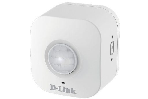 [DH1220] DCH-S150///mydlink™ Home Wi-Fi Motion Sensor