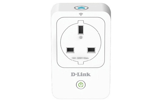 [DH1221] DSP-W215///mydlink™ Home Smart Plug
