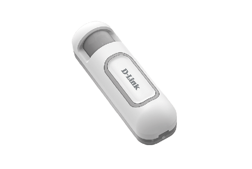[DH1294] DCH-Z120///mydlink Home Battery Motion Sensor