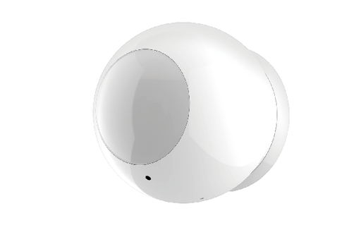 [DH1333] DCH-Z122/EU///mydlink Connected Home Z-Wave Motion Sensor, PIR range upto 7m, Battery Powered, Z-Wave:868.40 MHz, Tamper Proof