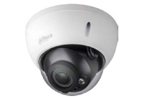 [DAH0085] DH-IPC-HDBW5431R-ZE-E///4MP WDR IR Dome Network Camera