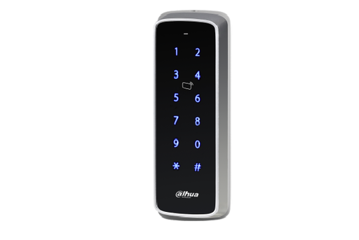 [DAH0130] DHI-ASR1201D///Slim Water-proof RFID Reader