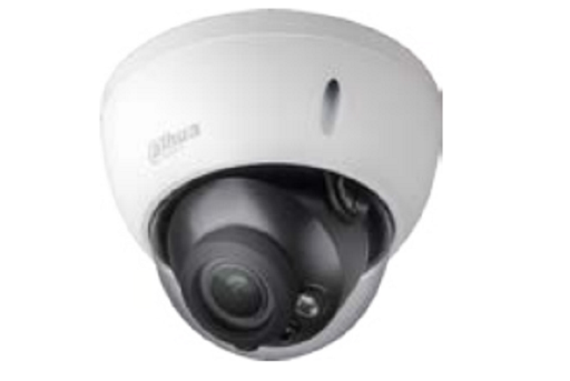 [DAH0144] DH-IPC-HDBW2231R-ZS/VFS///2MP WDR IR Dome Network Camera