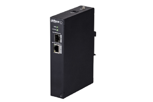 [DAH0155] DH-PFS3102-1T///1-Port Ethernet Switch (Unmanaged)