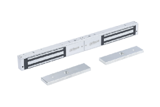 [DAH0157] DHI-ASF280B///Double Door Magnetic Lock