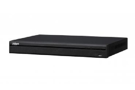 [DAH0160] DHI-HCVR5216AN-S3///16CH Tribrid 720P-Pro 1U HDCVI DVR