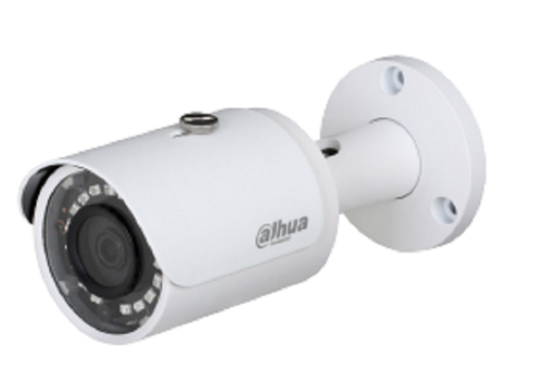 [DAH0182] DH-IPC-HFW1531S///5MP WDR IR Mini-Bullet Camera