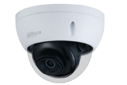 [DAH0207] DH-IPC-HDBW1431EP-S4///4MP Entry IR Fixed-focal Dome Network Camera