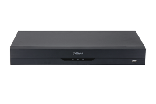 [DAH0260] DH-XVR5216A///6 Channel Penta-brid 1080P 1U 2HDDs WizSense Digital Video Recorder