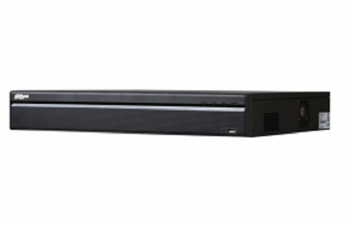 [DAH0298] DHI-NVR5432-4KS2////32/ Channel 1.5U 4HDDs 4K & H.265 Pro Network Video Recorder