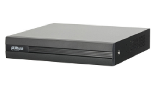 [DAH0345] DH-XVR1B08H-I///8 Channels Penta-brid 5M-N/1080p Cooper 1U 1HDD WizSense Digital Video Recorder