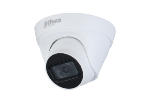 [DAH0359]  DH-IPC-HDW1431T1P-S4///4MP Entry IR Fixed-focal Eyeball Network Camera