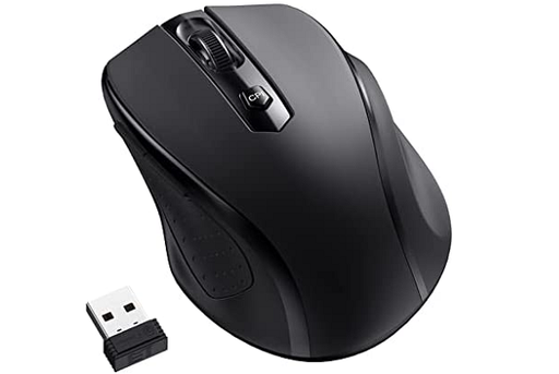 [Z2045] Acce004///Wireless Mouse