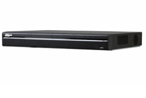 [DAH0304] DHI-NVR5232-4KS2///32 Channel 1U 2HDDs 4K & H.265 Pro Network Video Recorder