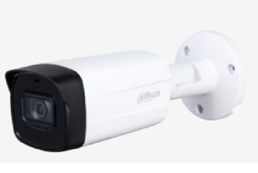 DH-HAC-HFW1200TH-I8///2MP HDCVI IR Bullet Camera