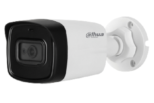 DH-HAC-HFW1230TLP///2MP Starlight HDCVI IR Bullet Camera