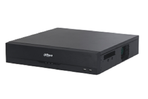 NVR5832-EI///32CH 8HDD 2U NETWORK VIDEO RECORDER 