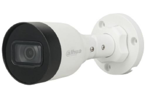 [DAH0389] IPC-HFW1439S1-LED-S4///4MP Entry Full-color Fixed-focal Bullet Netwok Camera