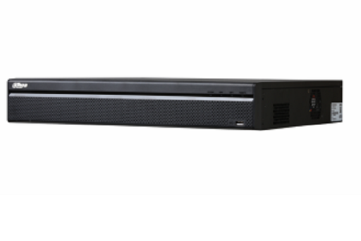 [DAH0241] DHI-NVR5464-4KS2///64Channel 1.5U 4K&H.265 Pro Network Video Recorder (V2.00
