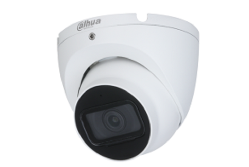 [DAH0422] DH-IPC-HDW1530T-S6///5MP Entry IR Fixed-focal Eyeball Network Camera