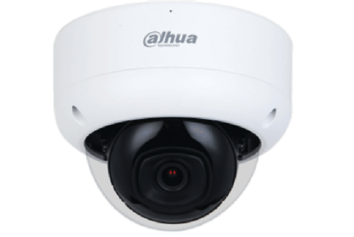 IPC-HDBW3441E-AS-S2///4MP IR Fixed-focal Dome WizSense Network Camera