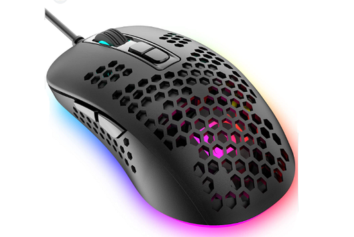 KUIYN X19///OPTICAL MOUSE