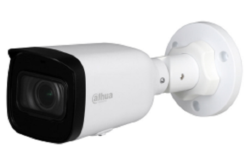 IPC-HFW1431T1P-ZS-S4///4MP Entry IR Vari-focal Bullet Network Camera