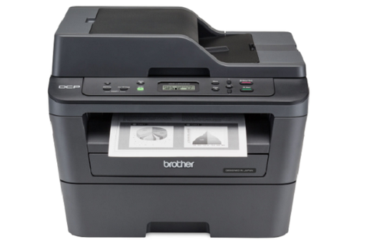 DCP-L2540DW