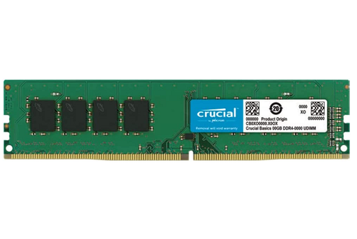 CB8GU2666/// RAM 8GB DDR4 2666